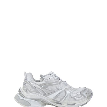 Balenciaga Women Runner 2 Sneakers