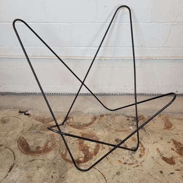 MCM "BKF" Butterfly Chair Frame