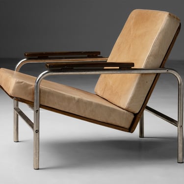 Lounge Chair by Timo Tapiovaara