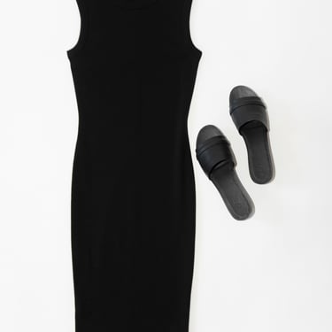 Esme Dress in Black