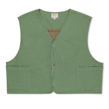 Ripstop Vest