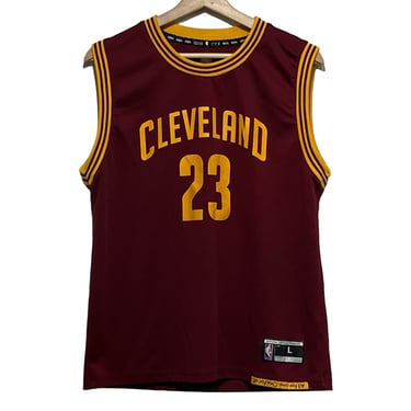 LeBron James Miami Heat Jersey Youth XL – Laundry