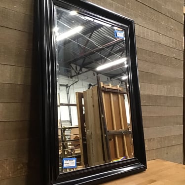 Large Wall Mirror (Tacoma)