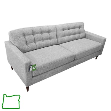 Modern Sofa in Tuxedo