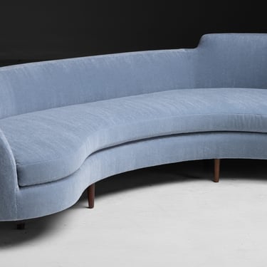 Edward Wormley Sofa