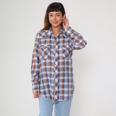 トップス 1960's LEVI'S SADDLEMAN COWBOY SHIRT il_fullxfull.6472323707_qvtu.jpg