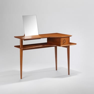 Louis Sognot Vanity Desk