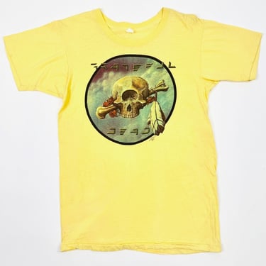 1977 Grateful Dead Tee