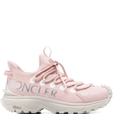 Moncler Women Trailgrip Lite 2 Sneakers