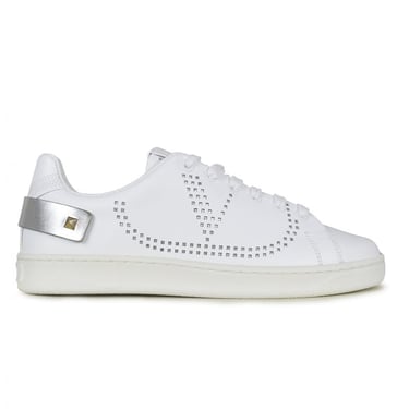 Valentino Garavani Women Backnet Sneakers