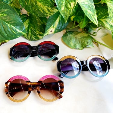 Gucci Vibe Sunglasses