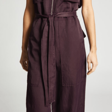 Maxine Jumpsuit