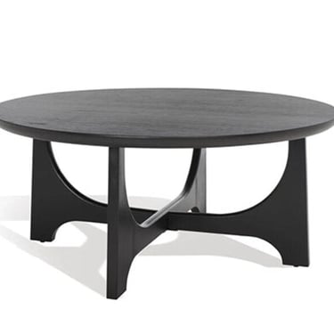 Round Coffee Table