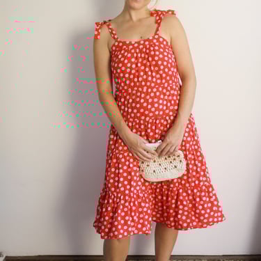 Tiered Sundress