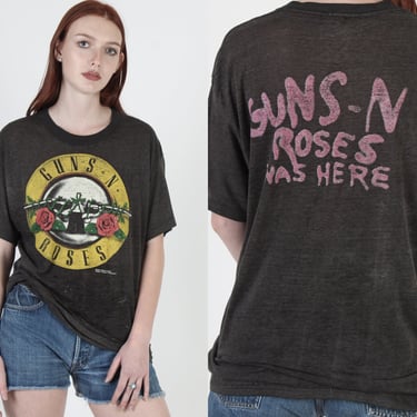 値下げ★Guns N' Roses★1989年製 $_12.JPG?set_id=880000500F