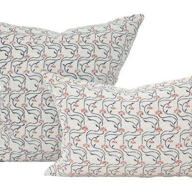 Parvati Pillows