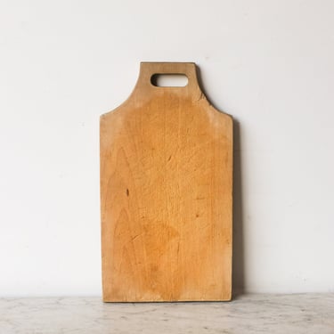 Vintage French Bread Board No. 387