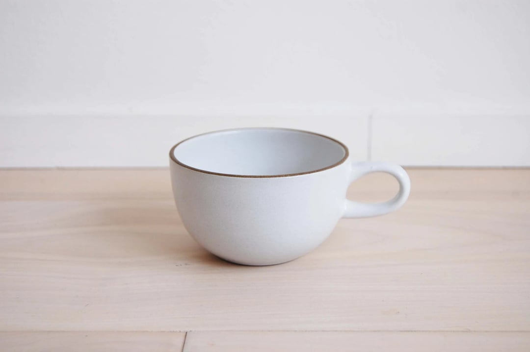 HEATH CERAMICS タイル 2×6 Mid Century White DG17 Mid-Century White Blend Rectangles – Heath Ceramics