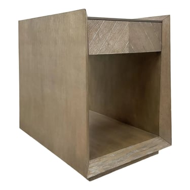 Caracole Modern Bridges End Table