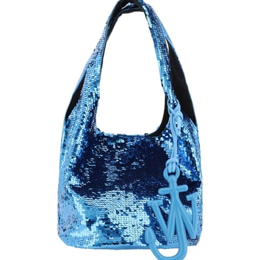 J.W.Anderson Women Sequin Mini Bag