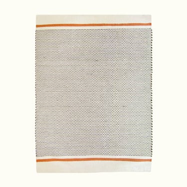 Kiliim | Lines Bath Mat