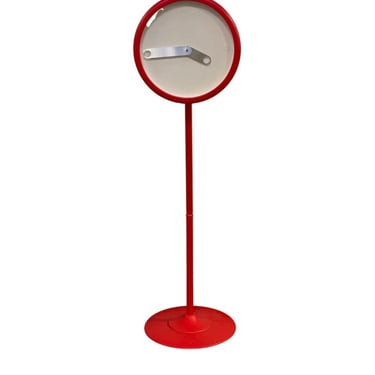 Vintage Ikea Tuno Clock, 2002 