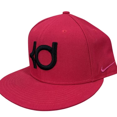 Nike Kevin Durant KD Snapback Hat EUC