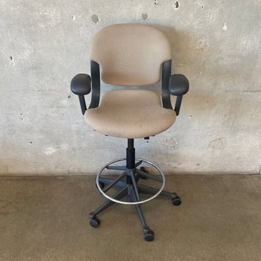 Herman Miller Stool