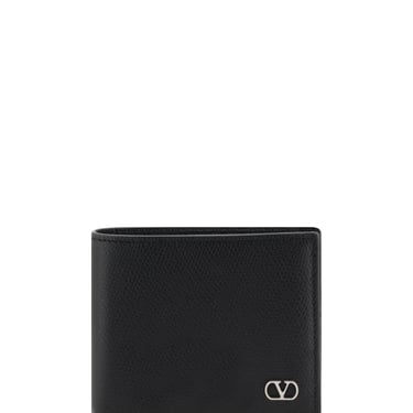 Valentino Garavani Men Bifold Wallet