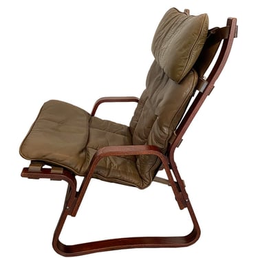 Westnofa bentwood chair