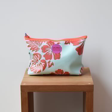 Pouch - Leatherette