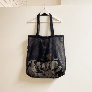 Junes Bio-Knit Grande Market Tote