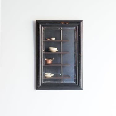 Vintage Bistro Mirror | 24.25 x 36