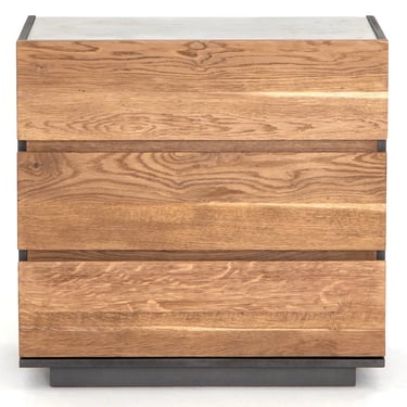 Holland Dresser