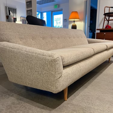 1950s sofa