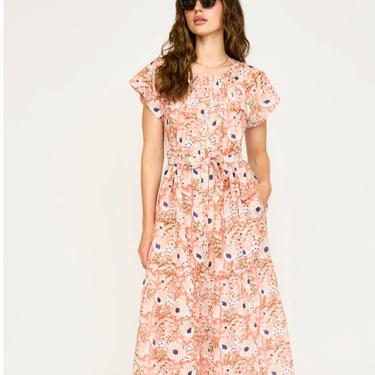 Vienna Dress