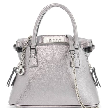 Maison Margiela 5Ac Micro Handbag Women