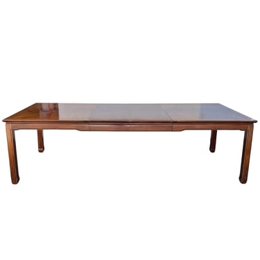 Chinoiserie Dining Table by Thomasville Mystique 72