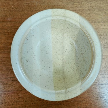 Vintage Fabrik Salishan | Rimmed Soup Bowl(s) | Jim McBride | Seattle Pottery 