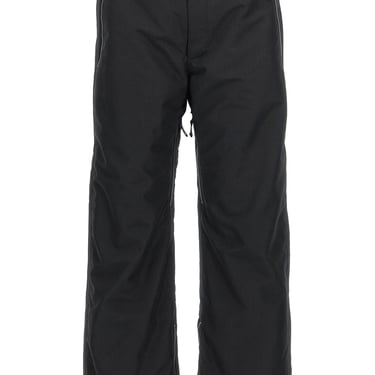 Balenciaga Men Ski Pants