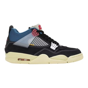 Air Jordan 4 Union Noir | 12M | Preown