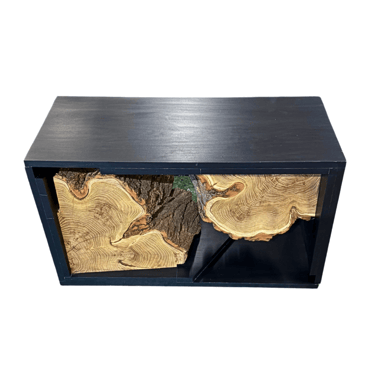 Modular Coffee Table