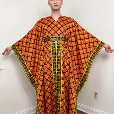 60s/70s Exclusive Fashions by Park Kaftan 