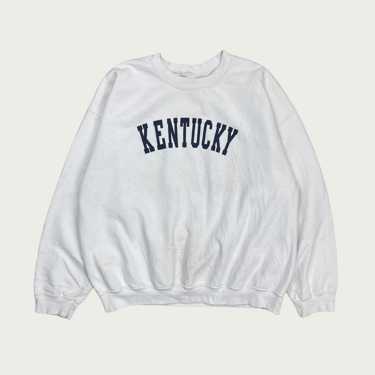 (XL) Kentucky Sweatshirt