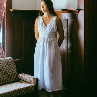 Henrietta Nightgown