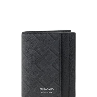 Ferragamo Men Adjustable And Reversible