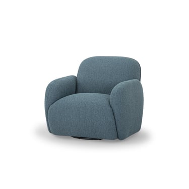 Laurelhurst Swivel Chair