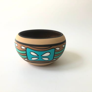 Kopa Pueblo Pottery Pot 