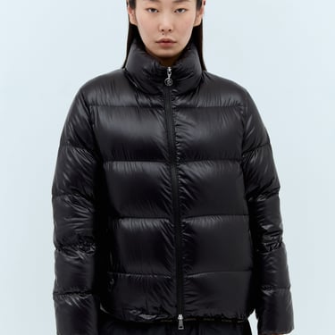 Moncler Women Abbadia Short Down Jacket