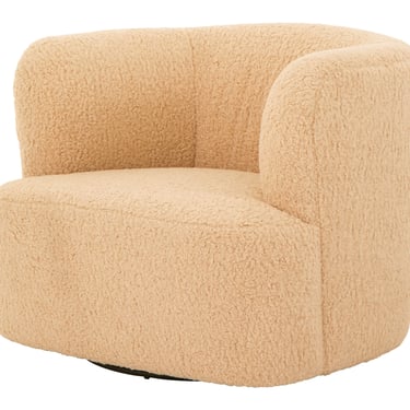 Kegan Swivel Chair